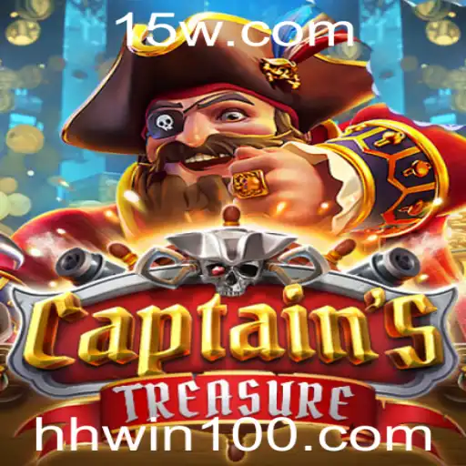 CaptainssTreasure: Uma Jornada Épica em Busca do Tesouro Perdido