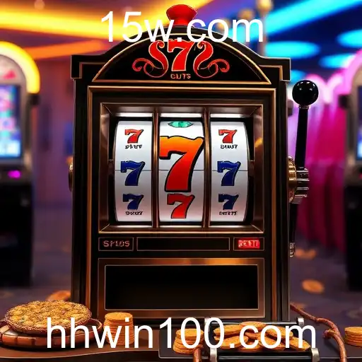 Caça-níqueis: Uma Introdução ao Mundo dos Slots