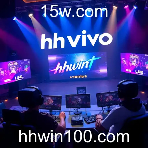 Explorando o Universo dos Jogos ao Vivo: A Era do hhwin1