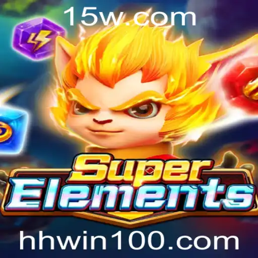 Explorando o Mundo de SuperElements: Um Guia Completamente Interativo